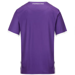 KOMBAT EXTRA 2026 HOME FIORENTINA Violet Tillandsia-white | Kappa sale