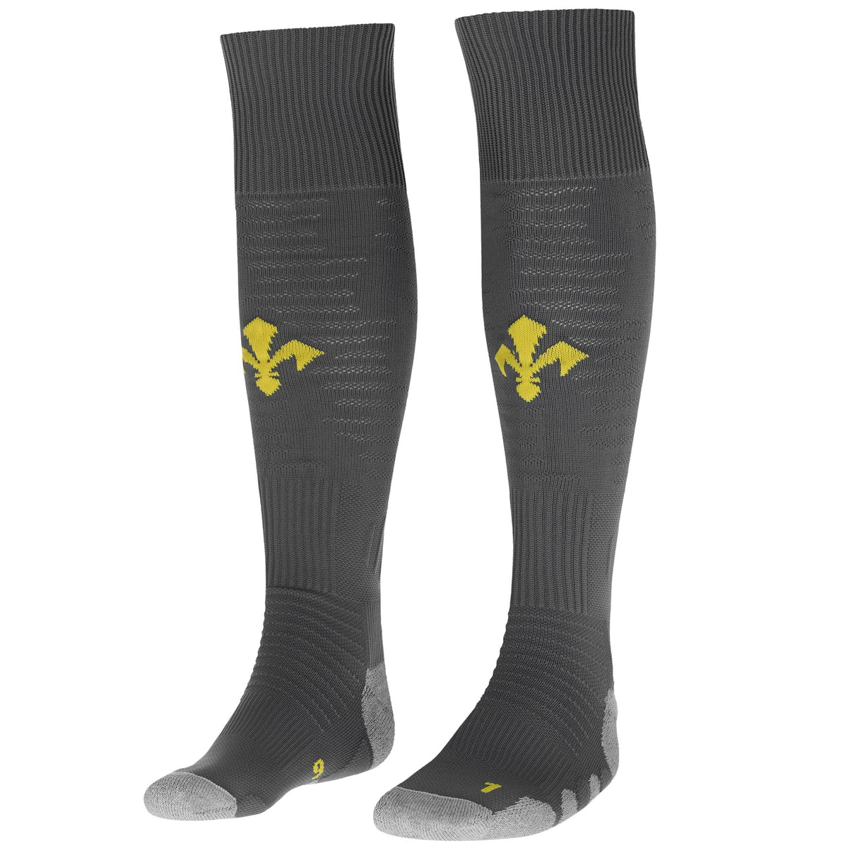 KOMBAT SPARK PRO FIORENTINA 1PACK Grey Poppy | Kappa US