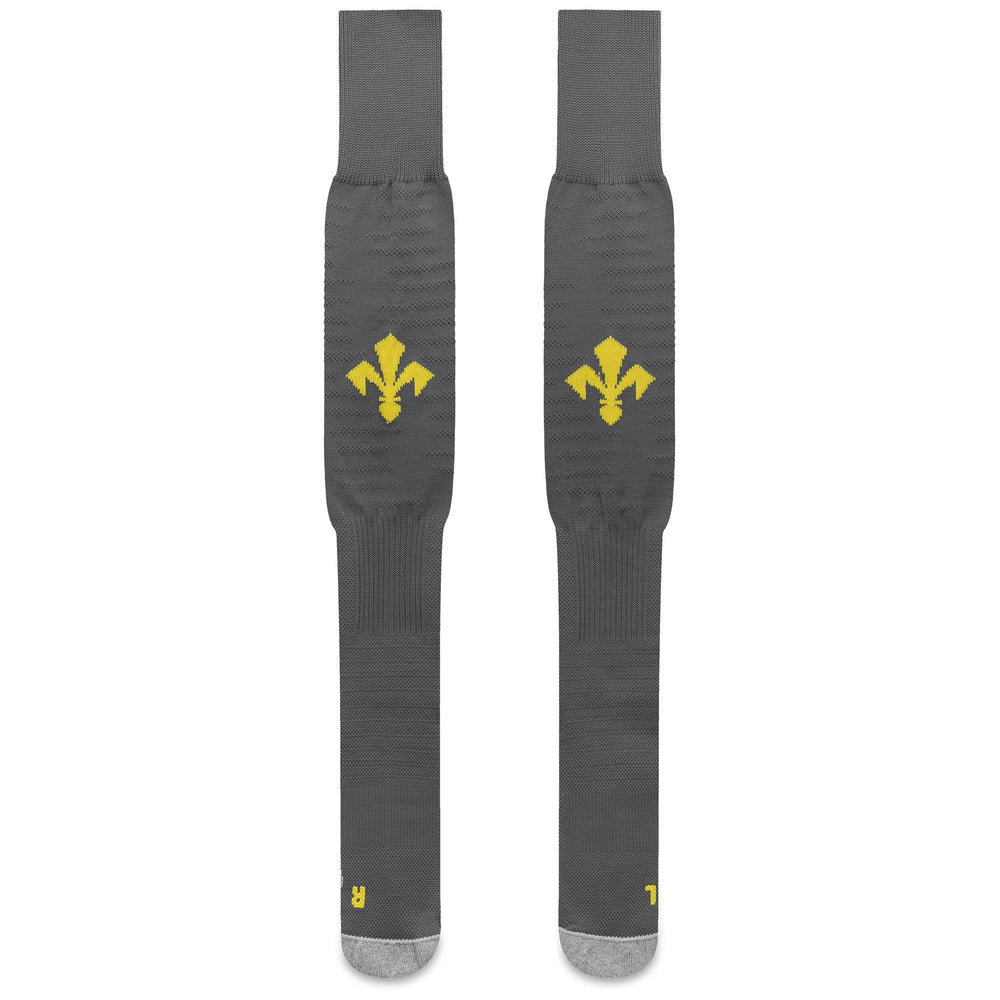 KOMBAT SPARK PRO FIORENTINA 1PACK Grey Poppy | Kappa US
