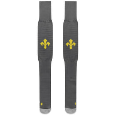 KOMBAT SPARK PRO FIORENTINA 1PACK Grey Poppy | Kappa US