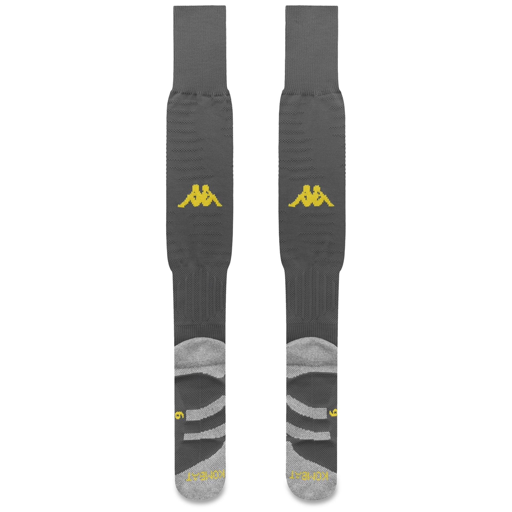 KOMBAT SPARK PRO FIORENTINA 1PACK Grey Poppy | Kappa US