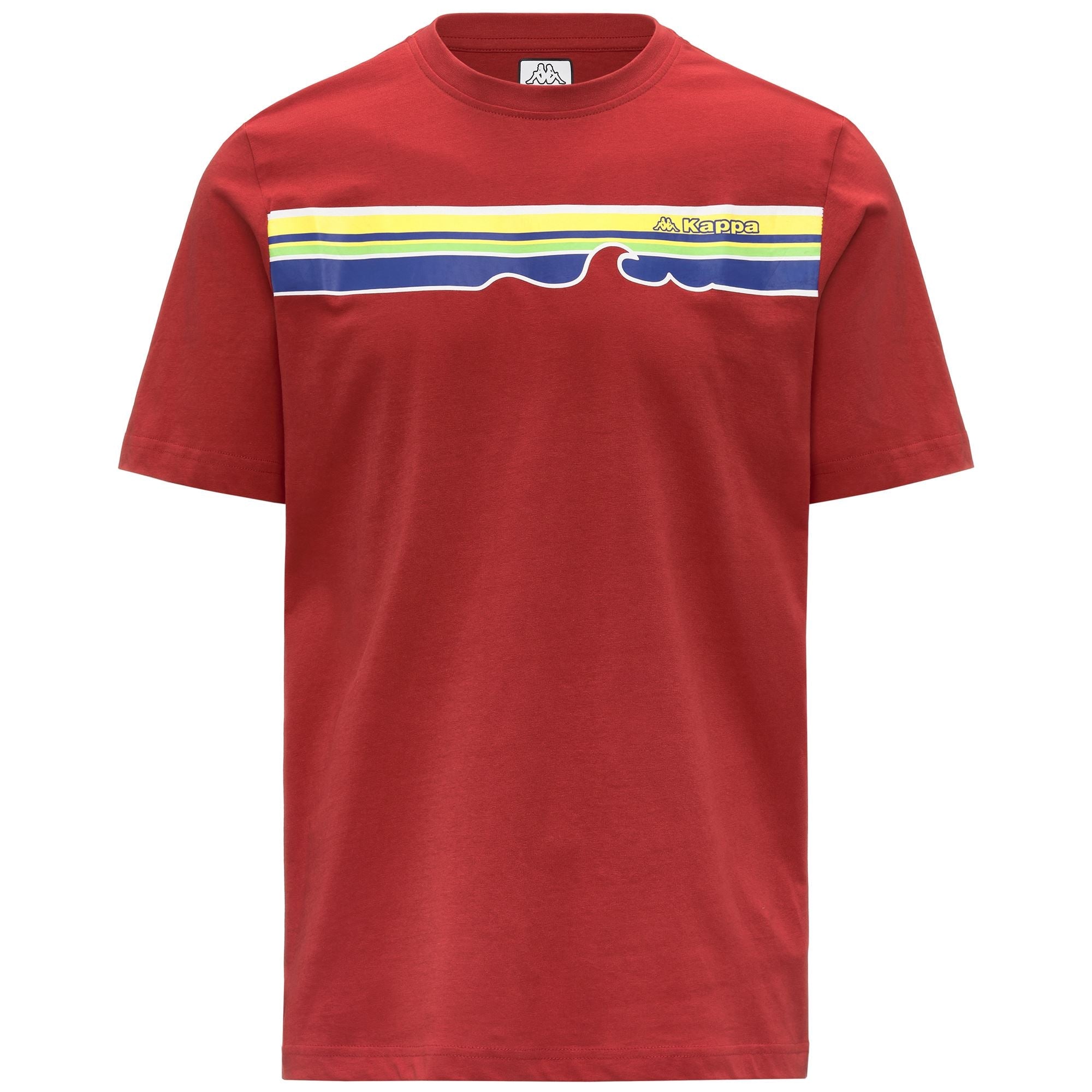 LOGO TIDE 140 Red Chinese | Kappa online