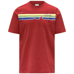 LOGO TIDE 140 Red Chinese | Kappa online