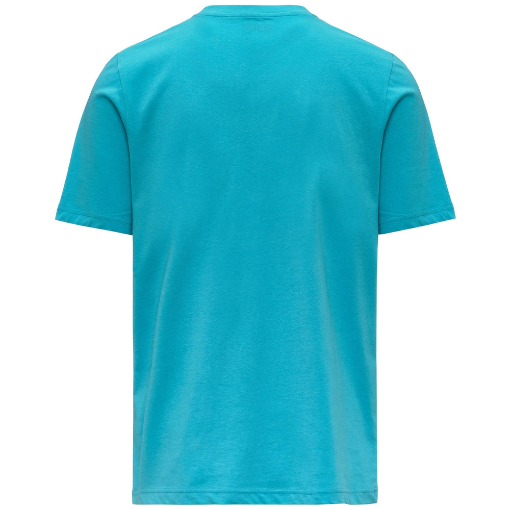 LOGO TIDE 140 Turquoise Fairy | Kappa US