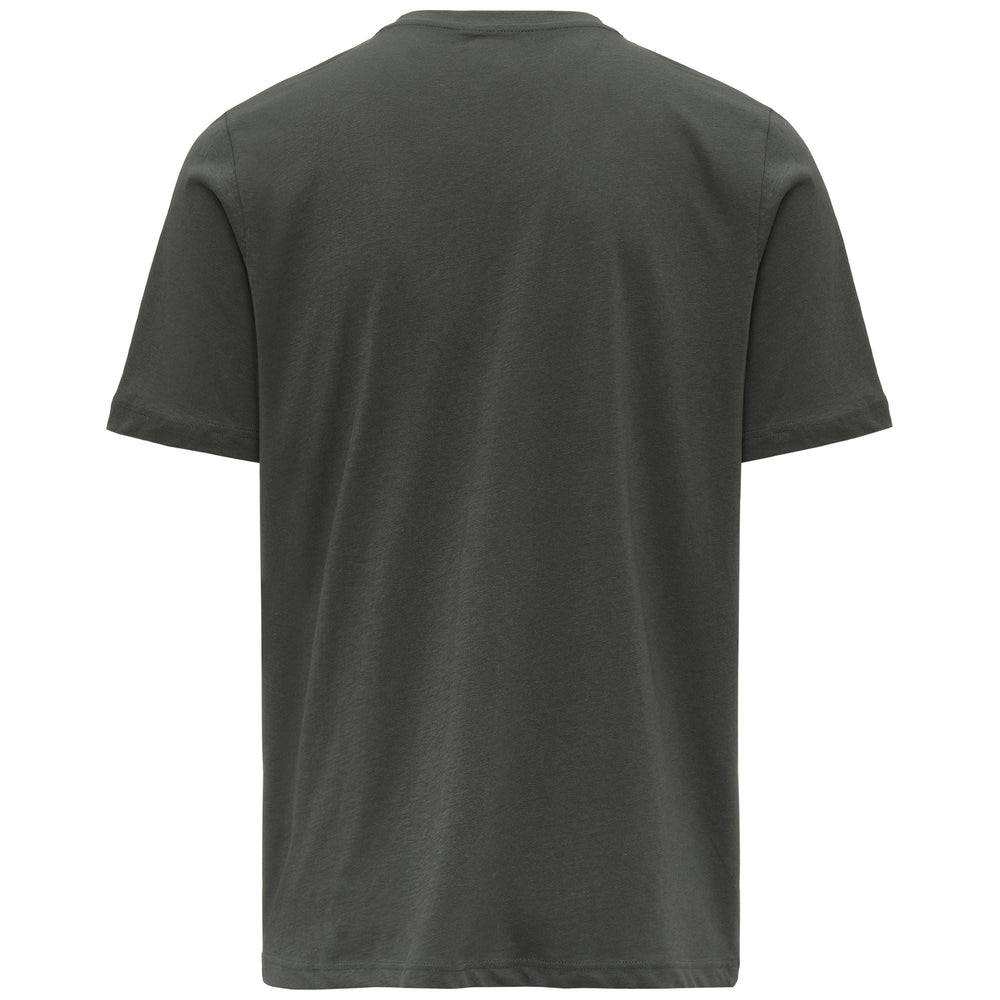 LOGO TIDE 140 Green Blackish | Kappa discount