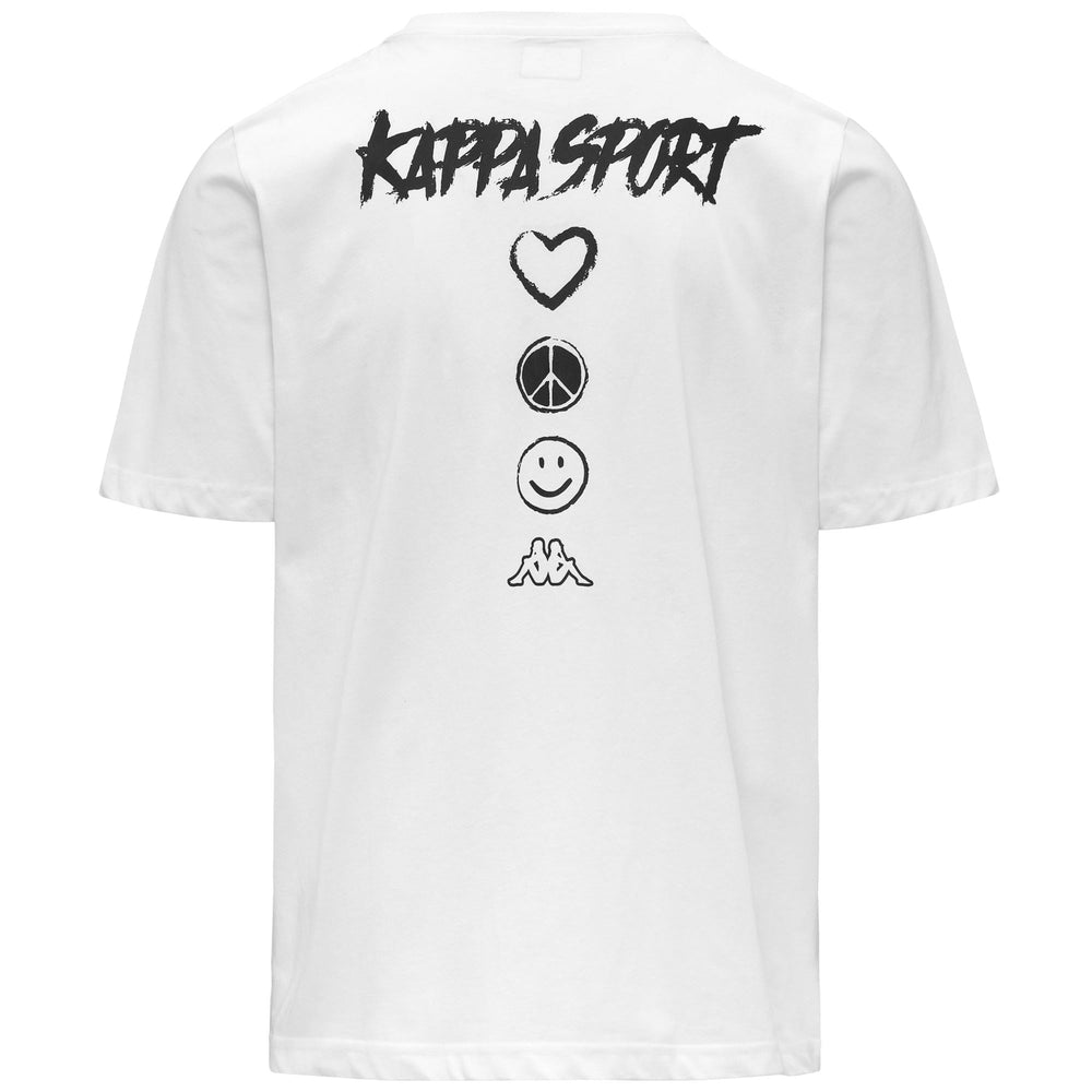 LOGO CIAO 140 White | Kappa for sale