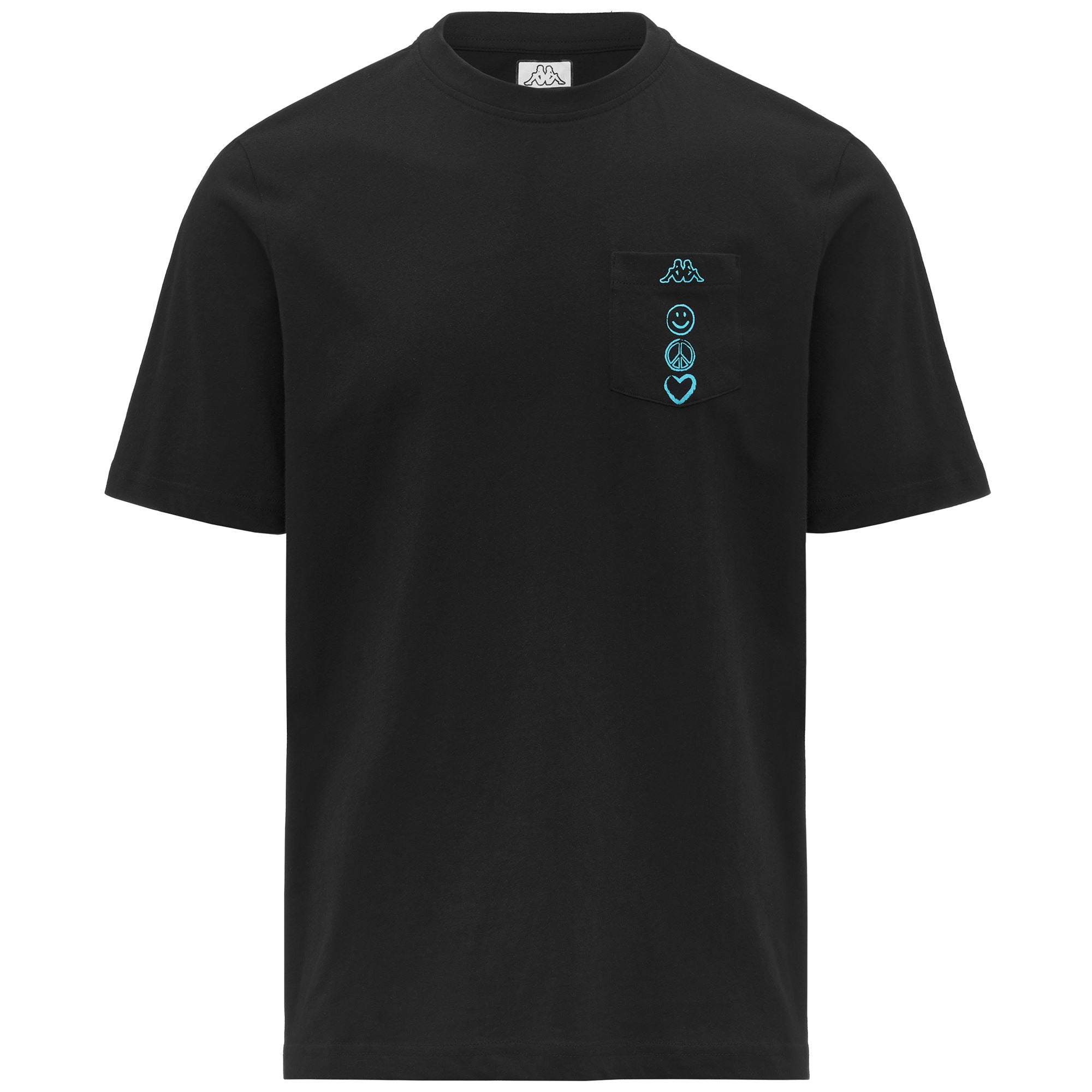 LOGO CIAO 140 Black | Kappa sale