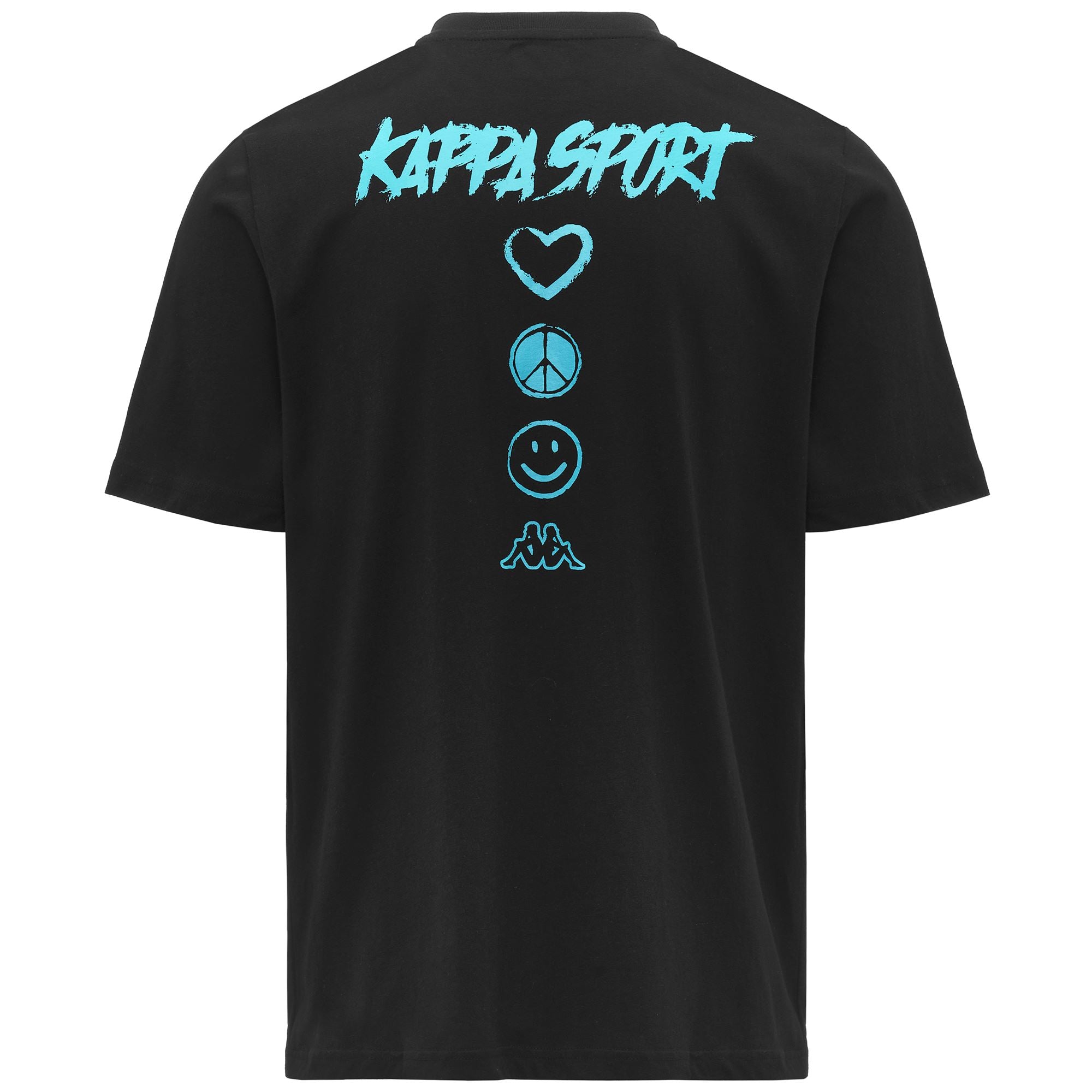 LOGO CIAO 140 Black | Kappa sale