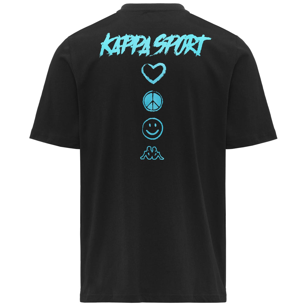 LOGO CIAO 140 Black | Kappa sale