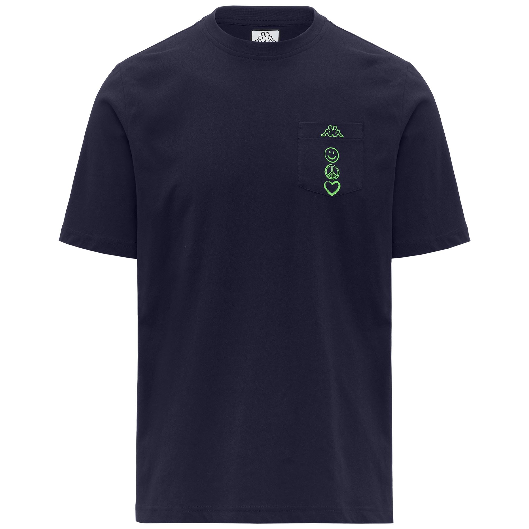LOGO CIAO 140 Blue Marine | Kappa online