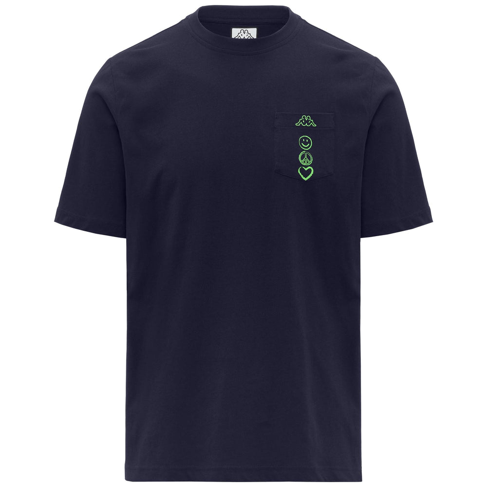 LOGO CIAO 140 Blue Marine | Kappa online