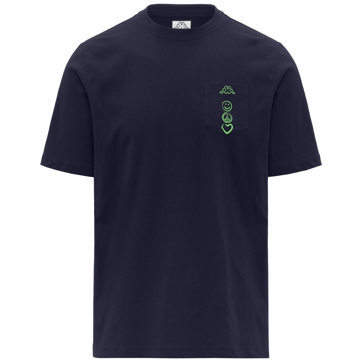 LOGO CIAO 140 Blue Marine | Kappa online