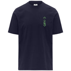 LOGO CIAO 140 Blue Marine | Kappa online