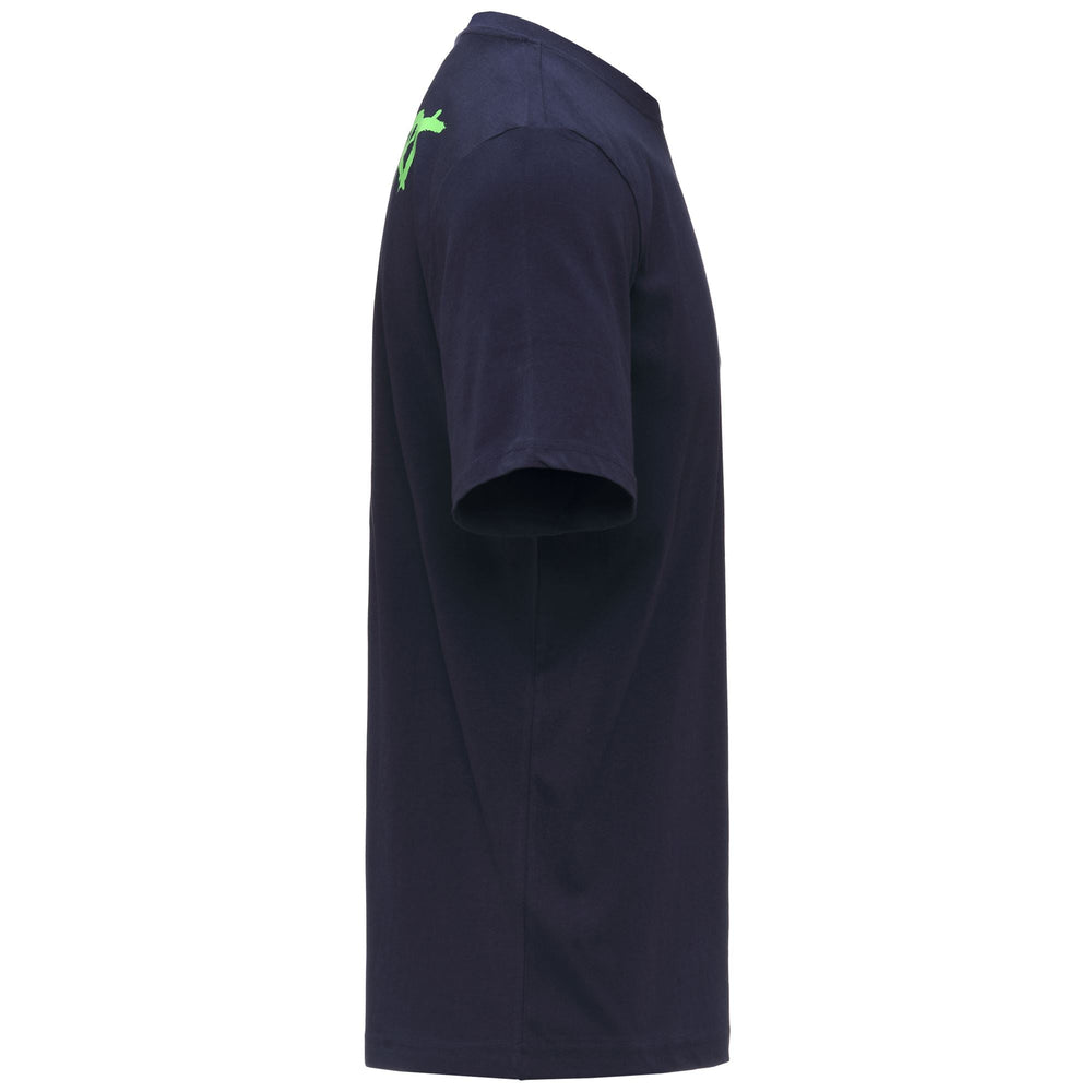 LOGO CIAO 140 Blue Marine | Kappa online