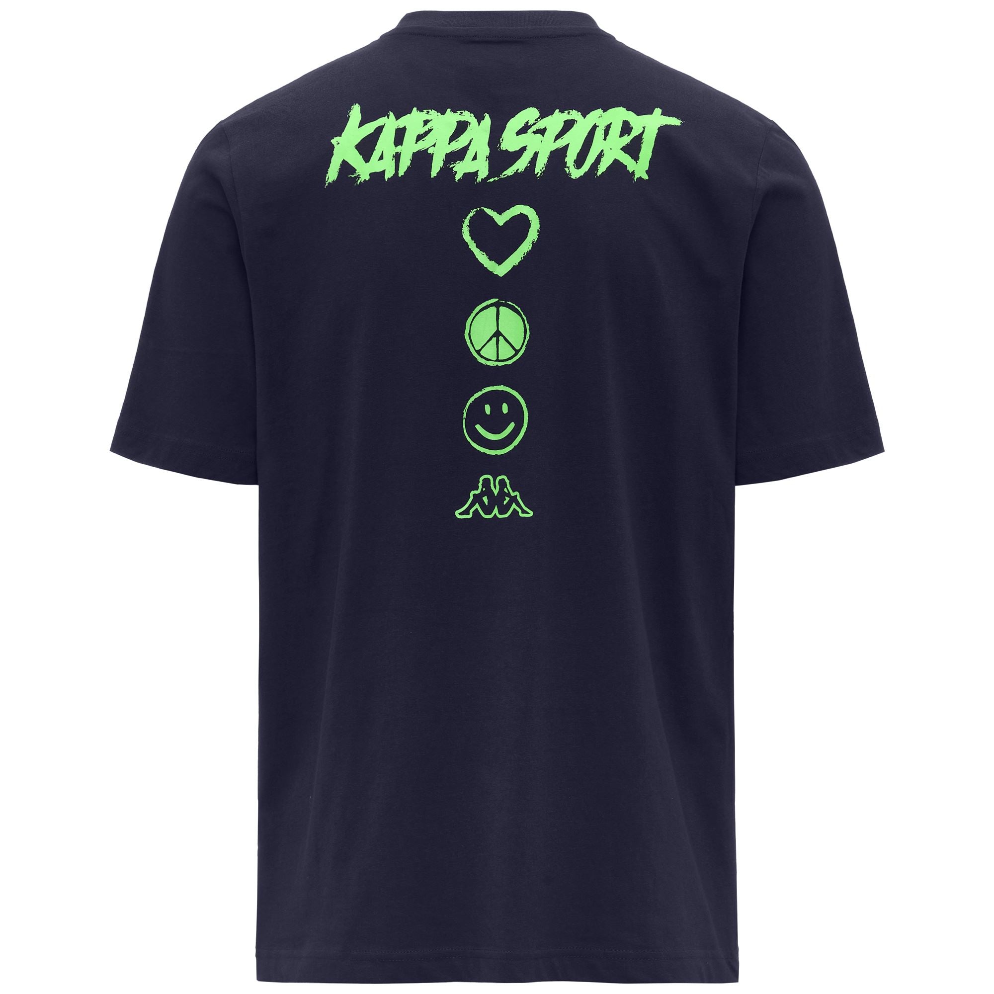 LOGO CIAO 140 Blue Marine | Kappa online