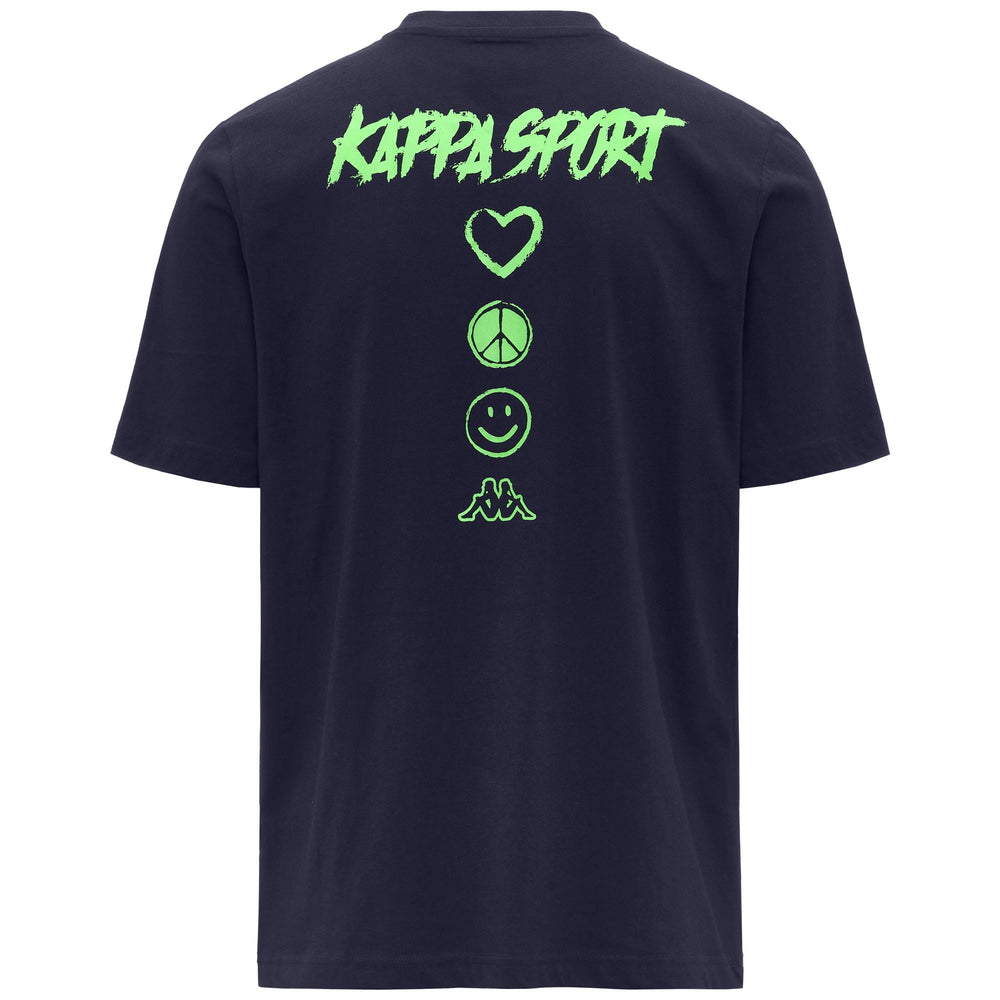LOGO CIAO 140 Blue Marine | Kappa online