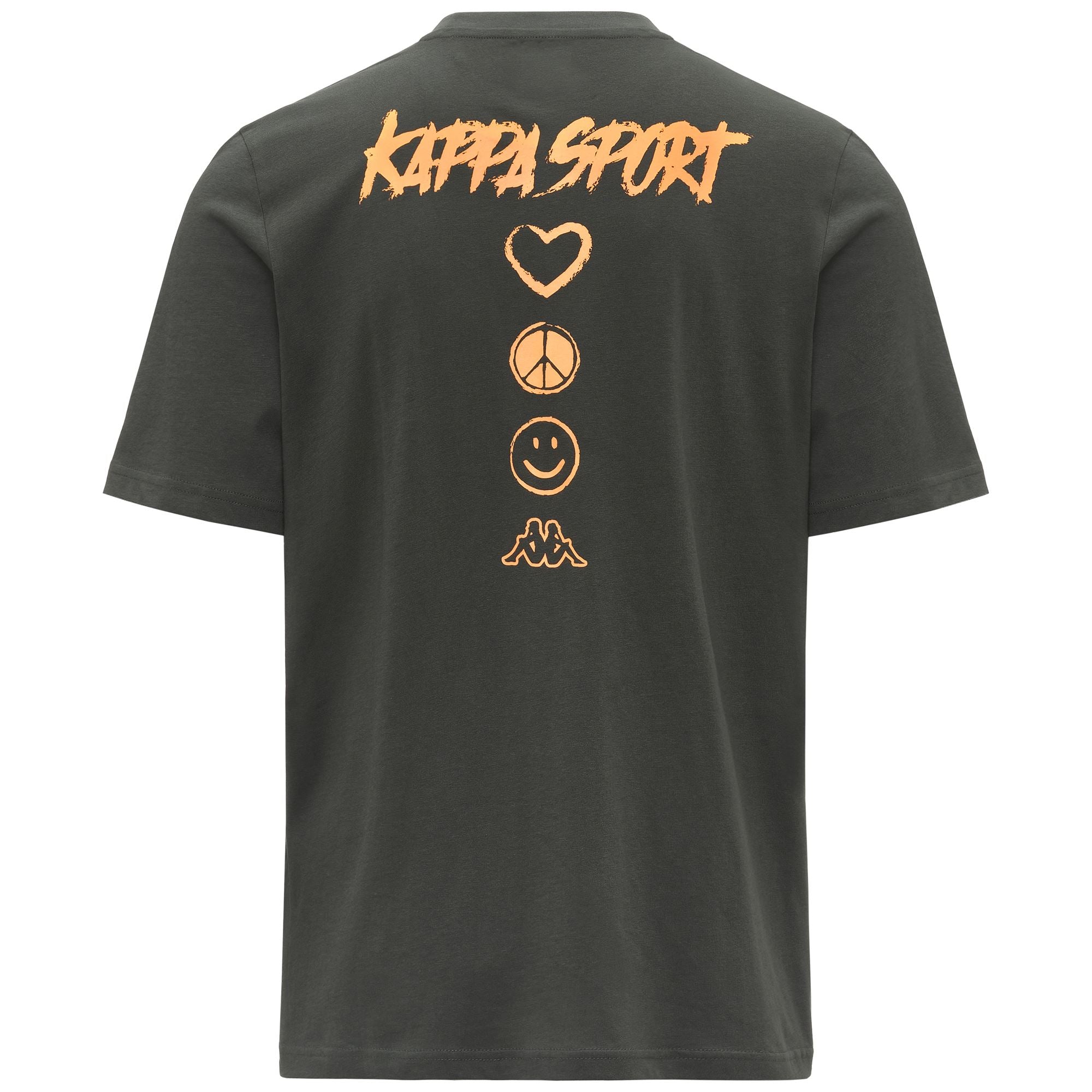 LOGO CIAO 140 Green Blackish | Kappa near me