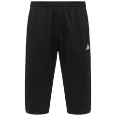 KAPPA4FOOTBALL DERGO Black | Kappa near me
