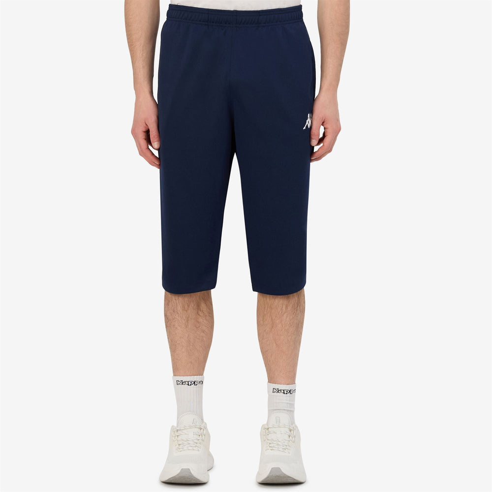 KAPPA4FOOTBALL DERGO Blue Marine | Kappa US