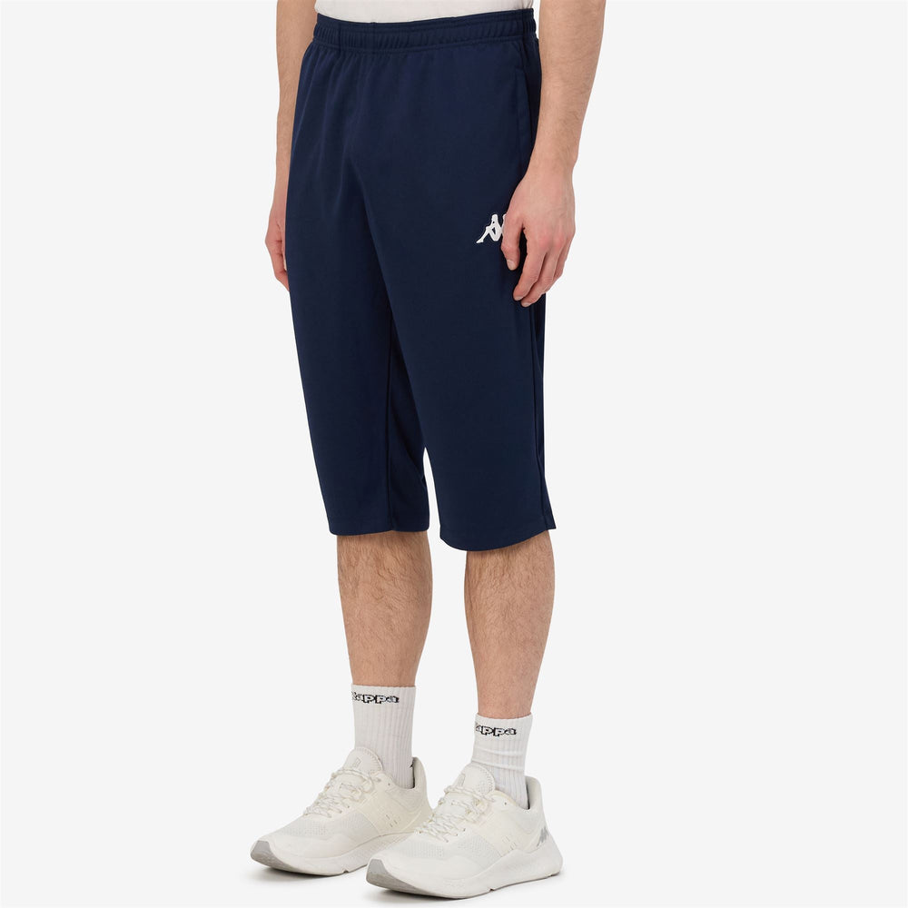 KAPPA4FOOTBALL DERGO Blue Marine | Kappa US