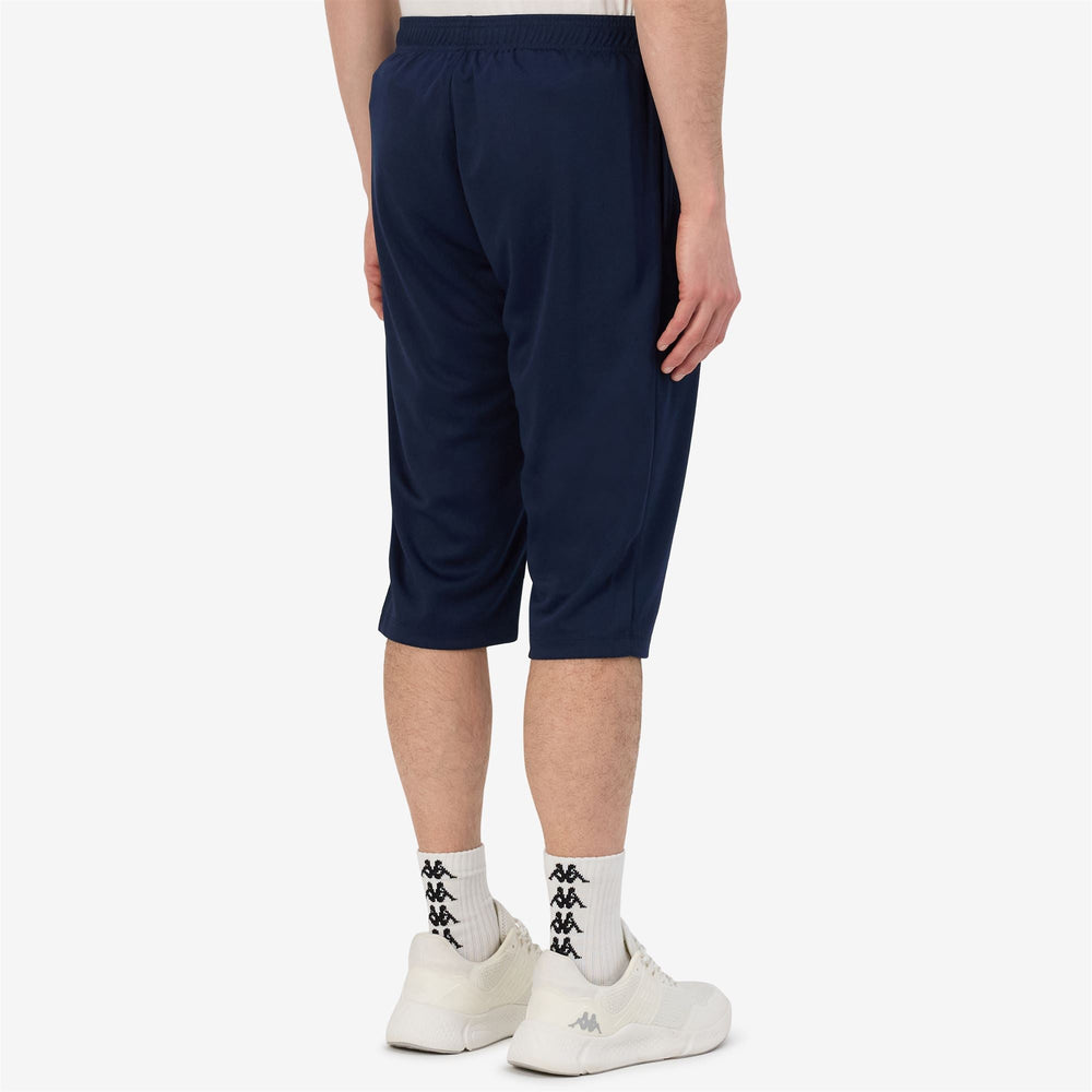 KAPPA4FOOTBALL DERGO Blue Marine | Kappa US