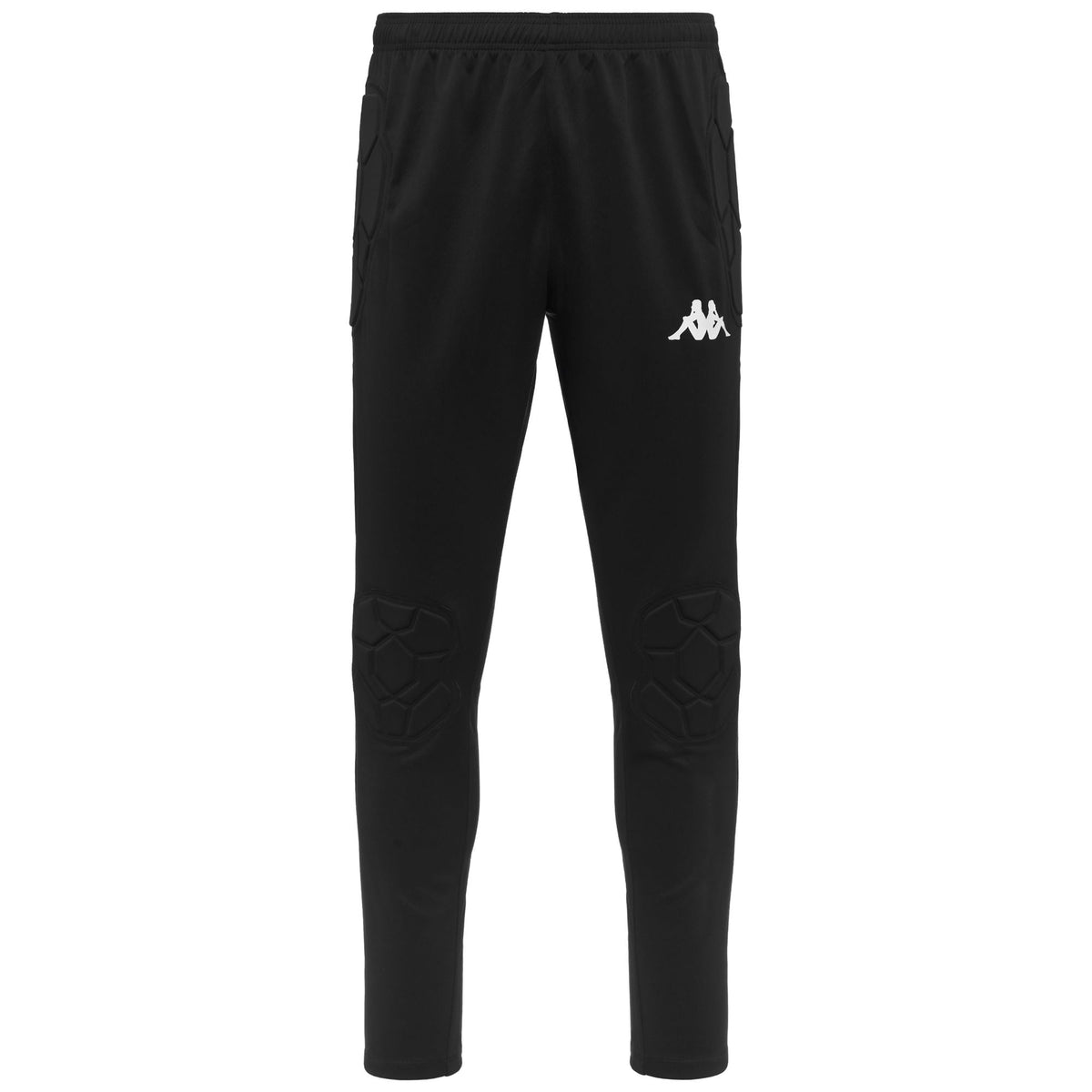 KAPPA4FOOTBALL FESOLO Black | Kappa discount