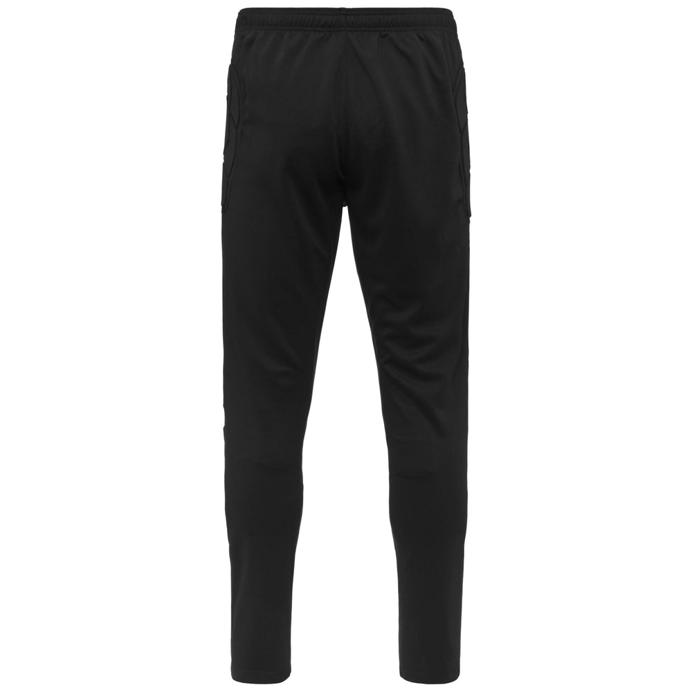 KAPPA4FOOTBALL FESOLO Black | Kappa discount