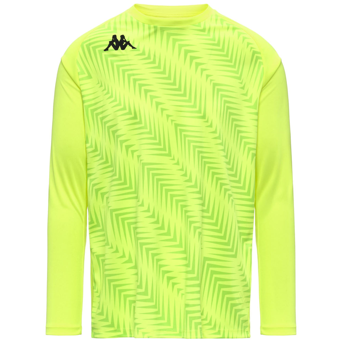 KAPPA4FOOTBALL FARCO Neon Yellow | Kappa for sale