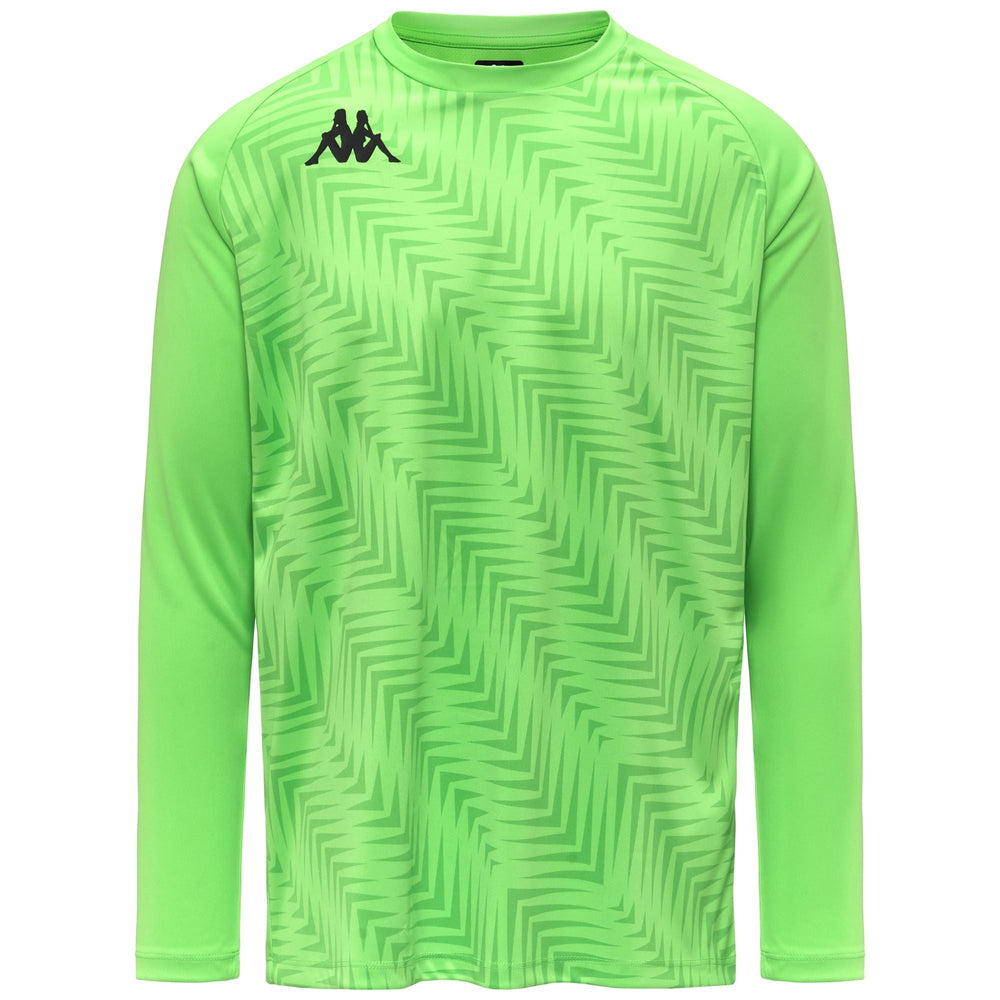 KAPPA4FOOTBALL FARCO Neon Green Lt | Kappa discount