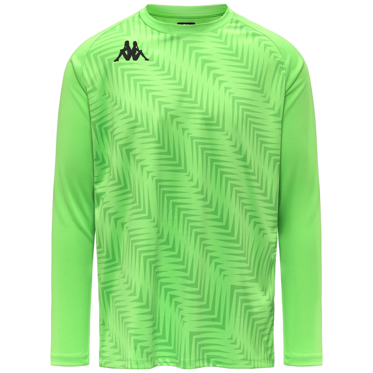 KAPPA4FOOTBALL FARCO Neon Green Lt | Kappa discount