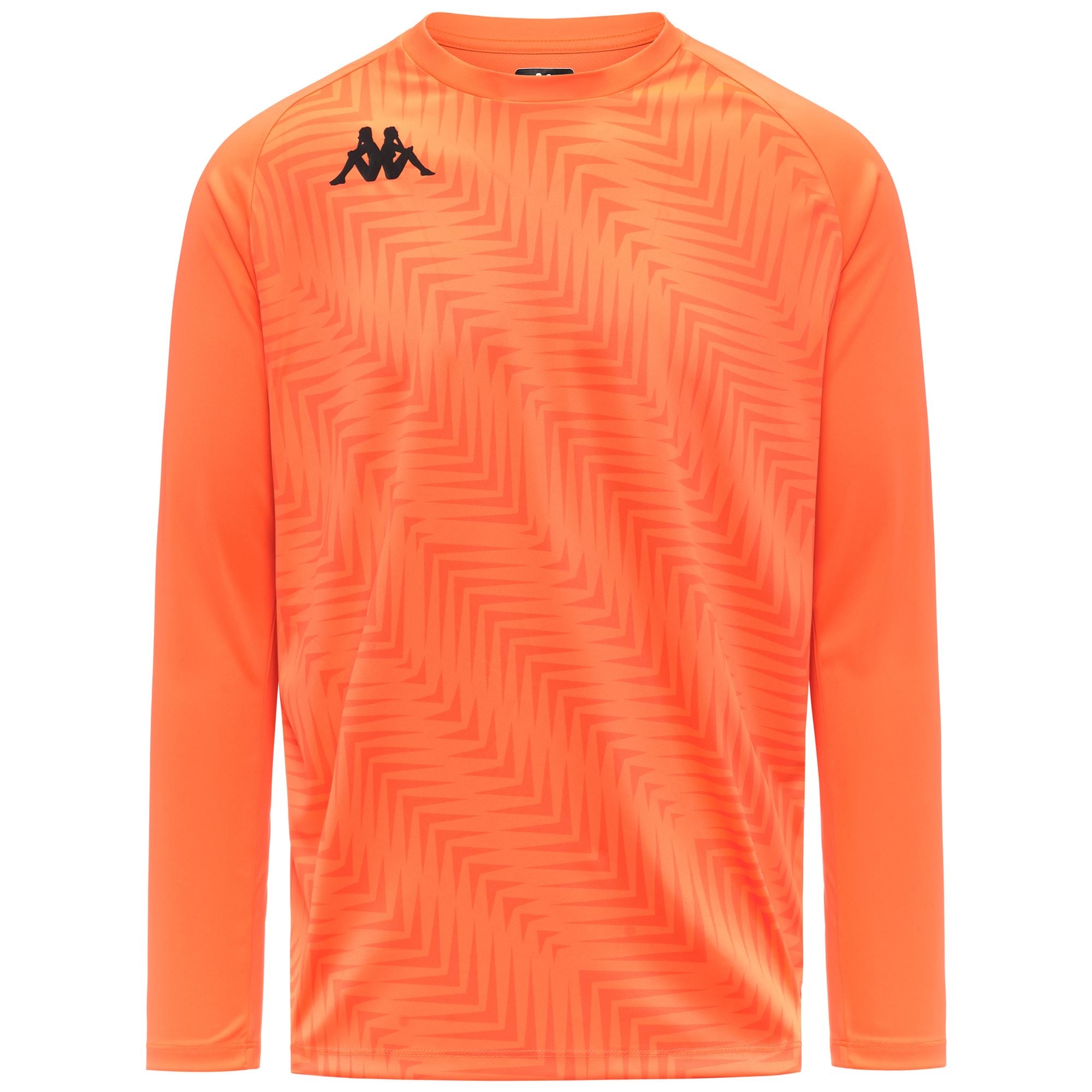 KAPPA4FOOTBALL FARCO Neon Orange | Kappa discount
