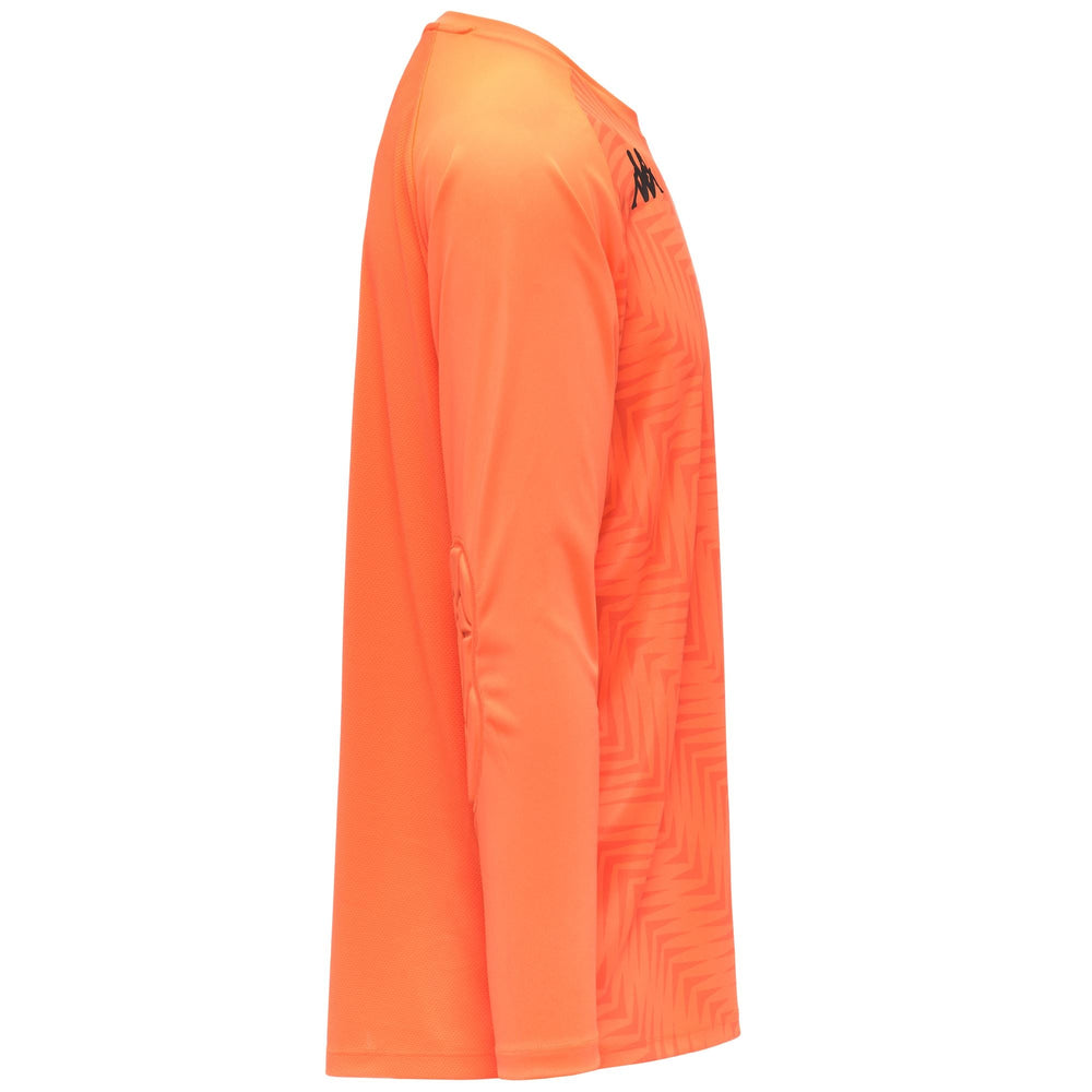 KAPPA4FOOTBALL FARCO Neon Orange | Kappa discount