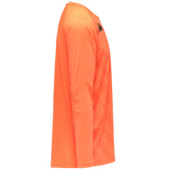 KAPPA4FOOTBALL FARCO Neon Orange | Kappa discount