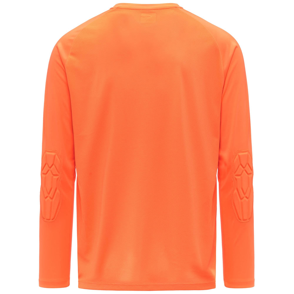 KAPPA4FOOTBALL FARCO Neon Orange | Kappa discount