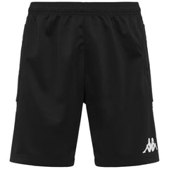 KAPPA4FOOTBALL FAVIO Black | Kappa US