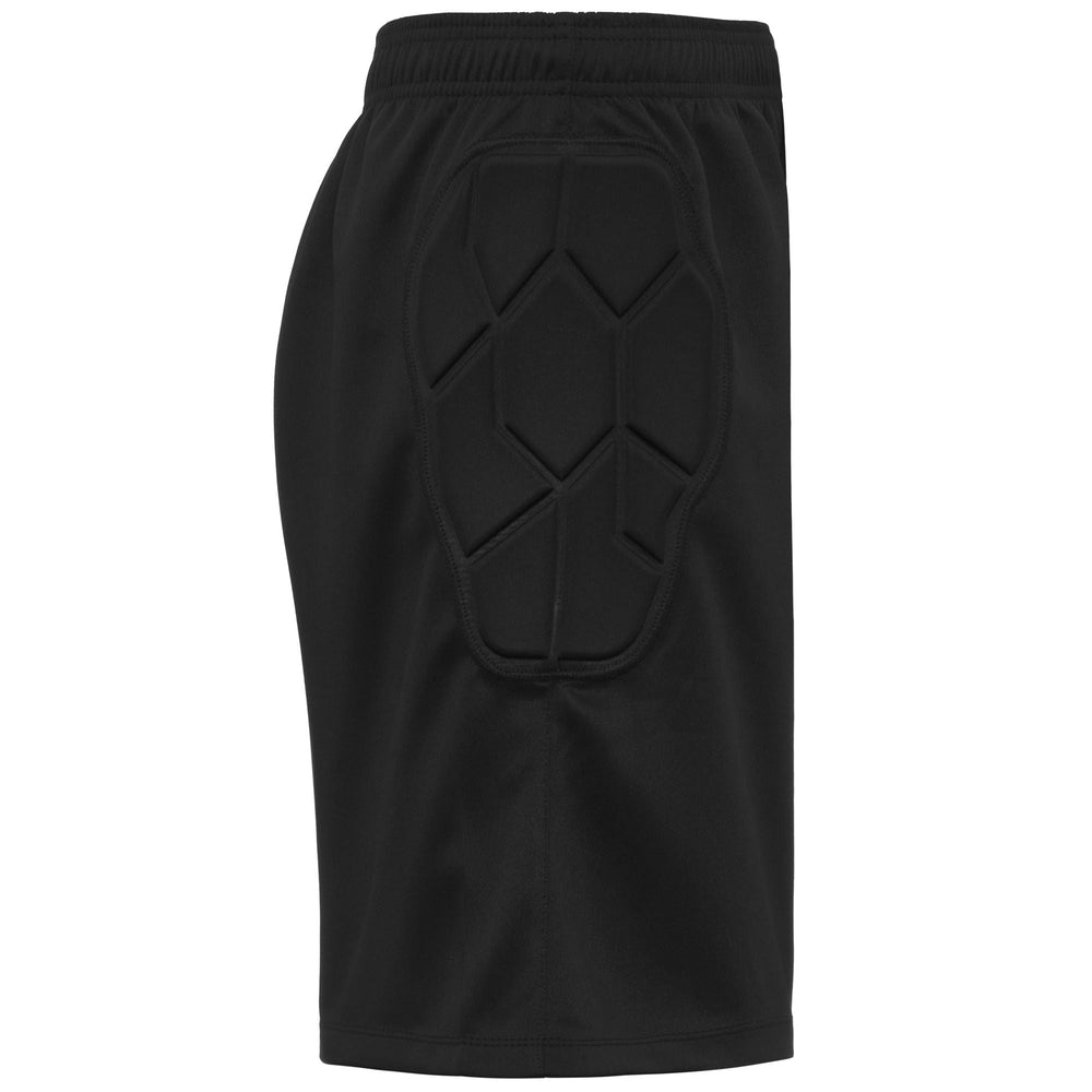 KAPPA4FOOTBALL FAVIO Black | Kappa US