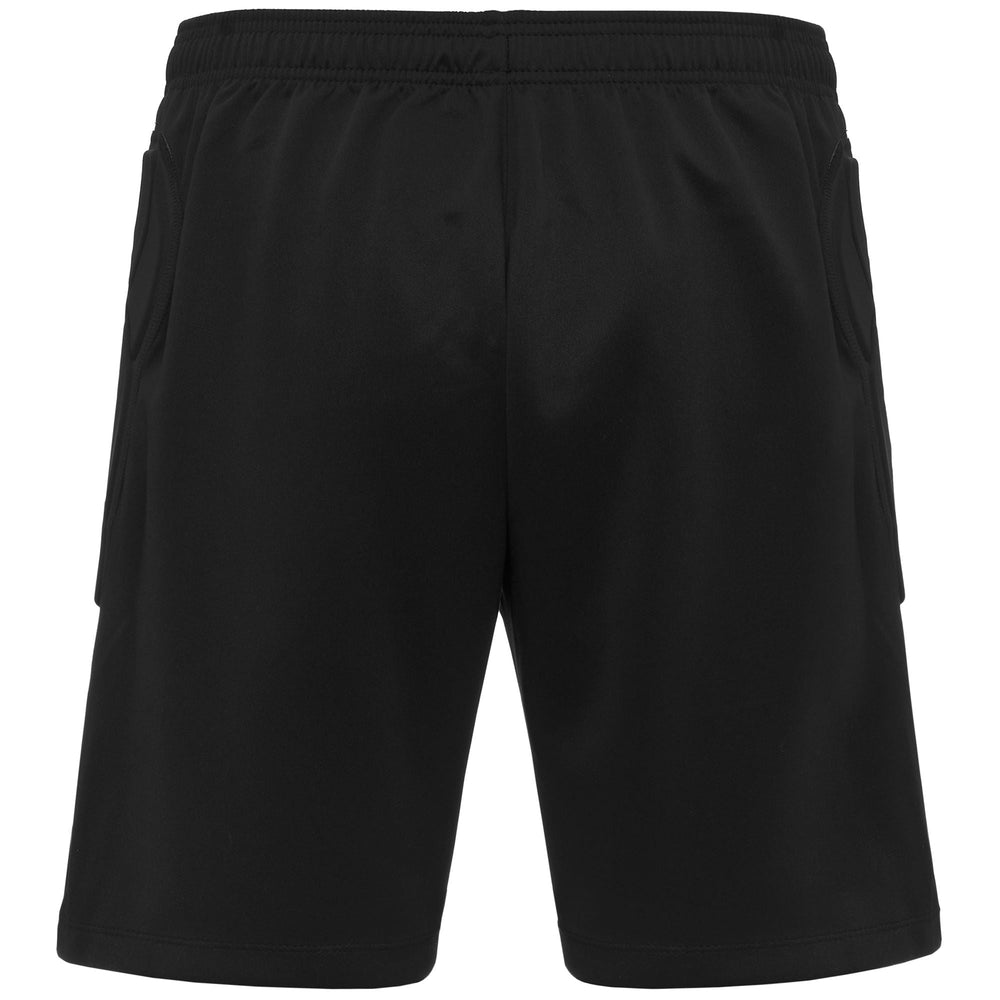 KAPPA4FOOTBALL FAVIO Black | Kappa US