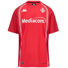 KOMBAT 2026 GK FIORENTINA Red-red Racing-white | Kappa discount
