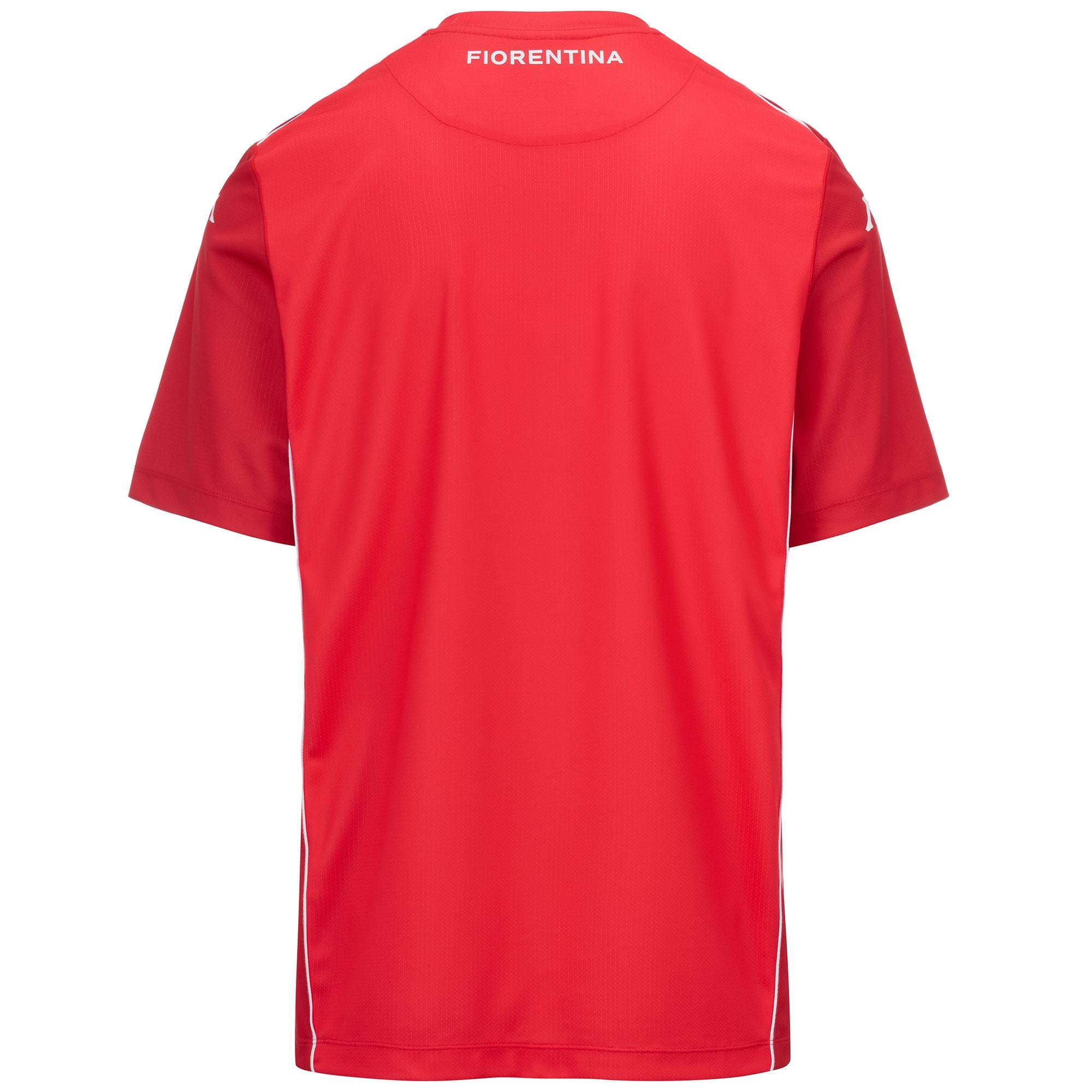 KOMBAT 2026 GK FIORENTINA Red-red Racing-white | Kappa discount