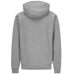 LOGO SUN RY Grey Md Mel - Black | Kappa on sale