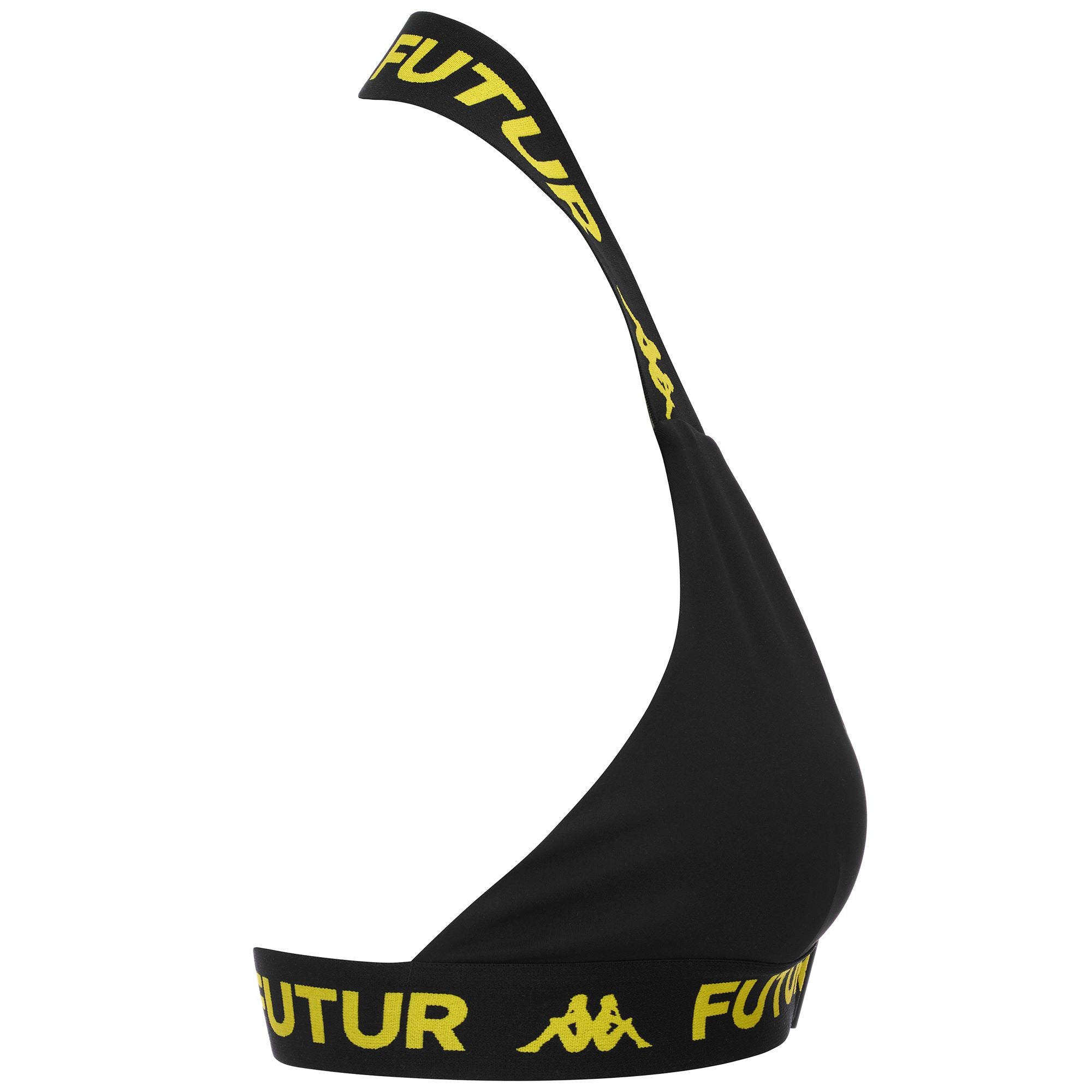 ARYA KFF Black-yellow Blazing | Kappa on sale