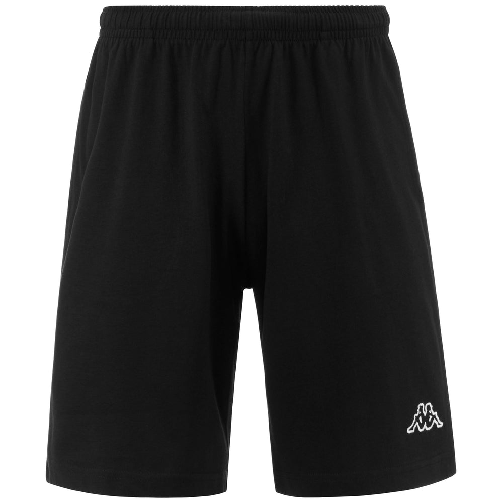 LOGO GARMO Black | Kappa discount