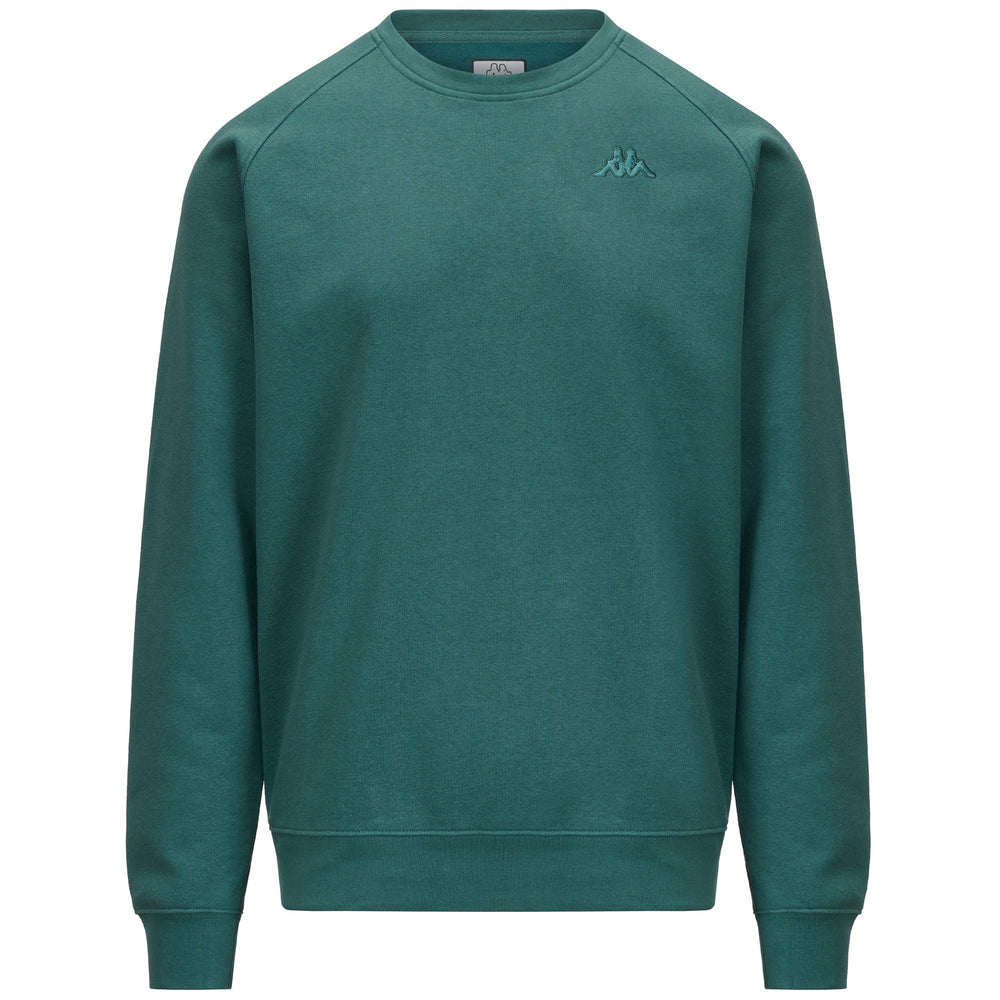 LOGO KORPO CAIMALI Green Jasper | Kappa sale