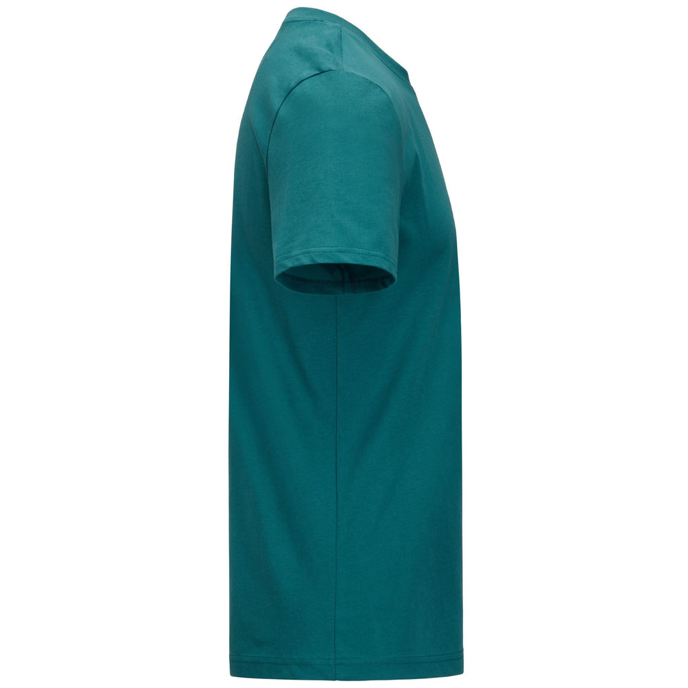 LOGO KORPO CAFERS SLIM Green Jasper | Kappa US