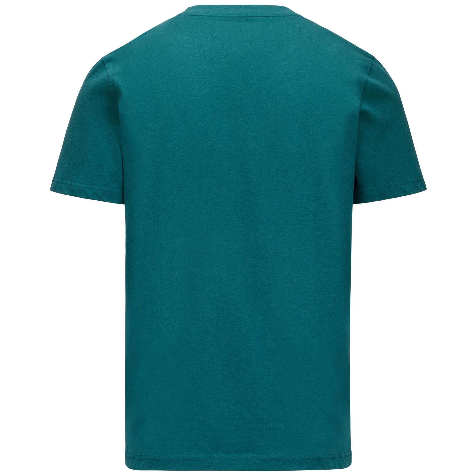 LOGO KORPO CAFERS SLIM Green Jasper | Kappa US