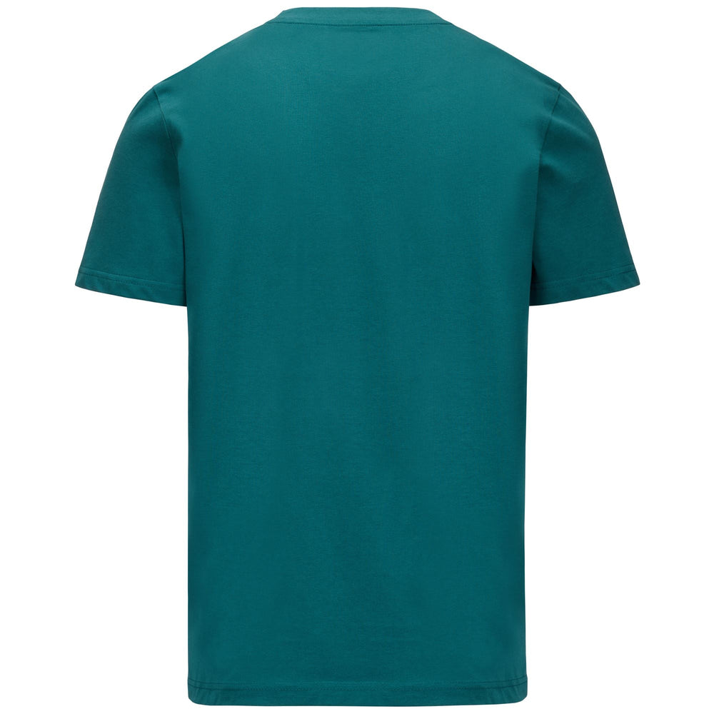LOGO KORPO CAFERS SLIM Green Jasper | Kappa US