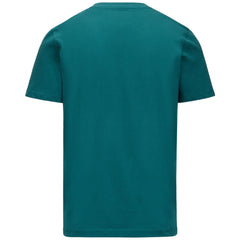 LOGO KORPO CAFERS SLIM Green Jasper | Kappa US