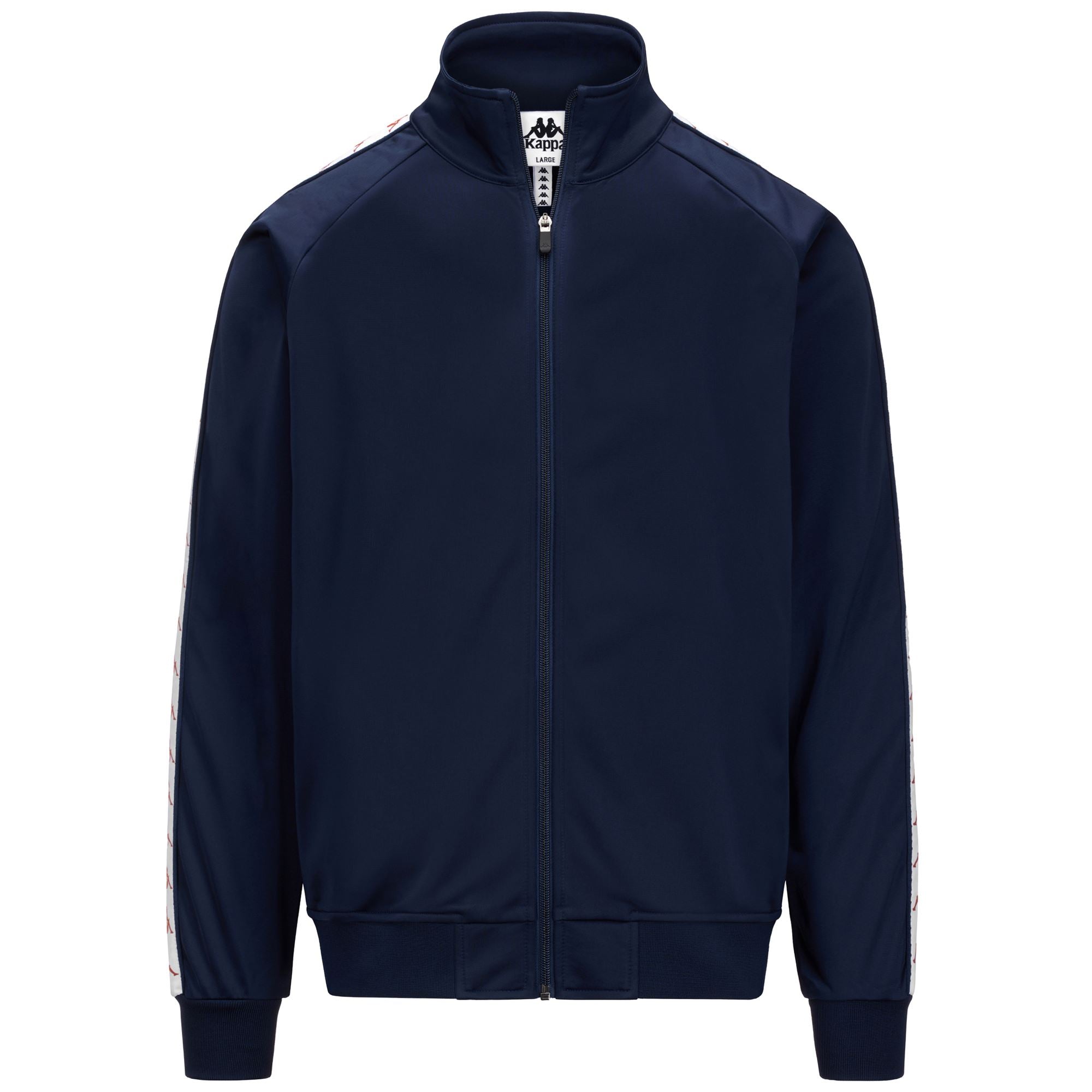 222 BANDA ANNISTON SLIM Blue Iris-white-brown Lt Honey | Kappa online