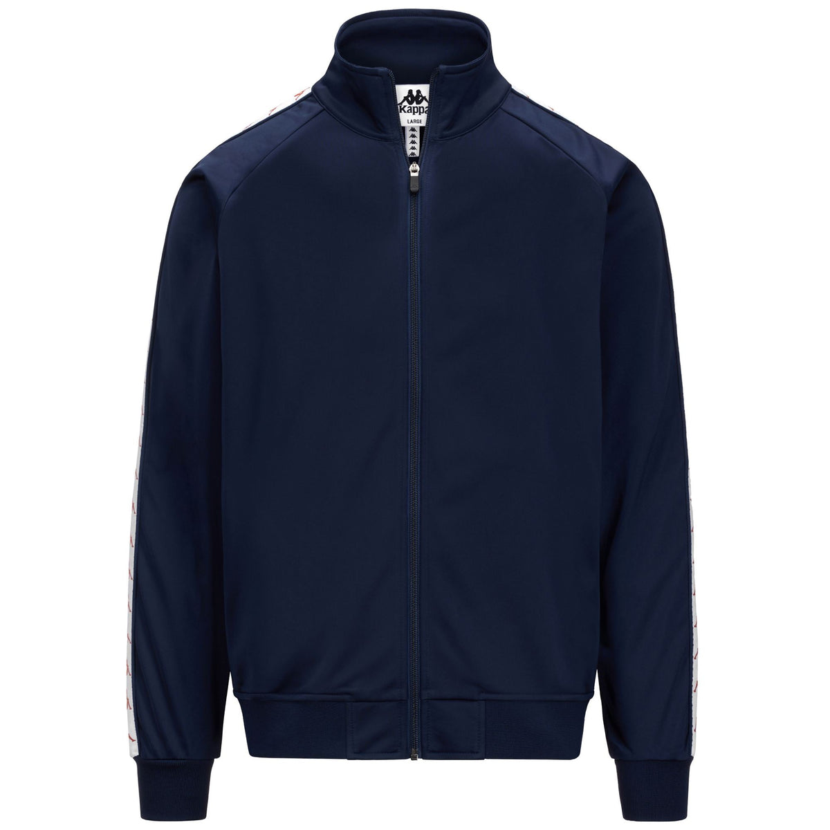 222 BANDA ANNISTON SLIM Blue Iris-white-brown Lt Honey | Kappa online