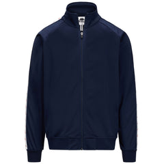 222 BANDA ANNISTON SLIM Blue Iris-white-brown Lt Honey | Kappa online